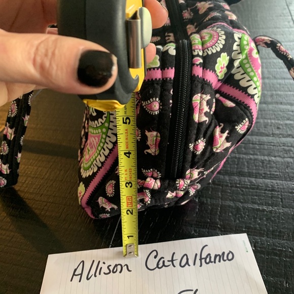 Vera Bradley handbag - Picture 3 of 5